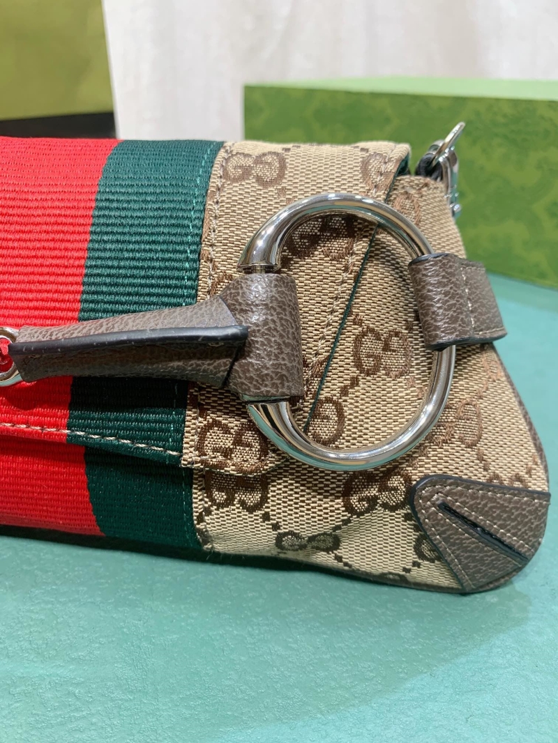 Gucci Horsebit Bags